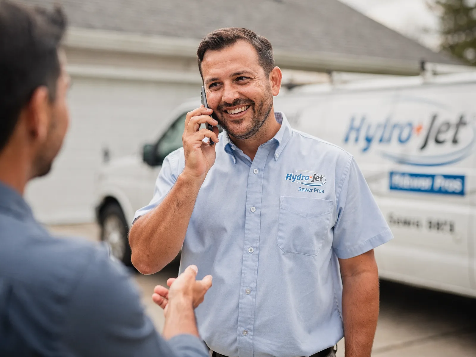Hydro Jetting Sumas, WA FAQs